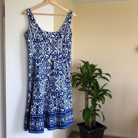 Nine West Dress -6 - Picture 1 of 6